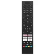 43" 4K Android Smart TV musta - Televisiot ja mediatoistimet - 8711902072294 - 45