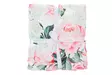 4living torkkupeitto Peony pakkauskuva=20 - Päiväpeitteet ja torkkupeitot - 6410413135154 - 3