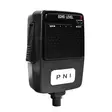 6-nastainen PNI Echo kaiun mikrofoni CB-radioasemalle - Radiopuhelimet ja megafonit - 5949066513404 - 4