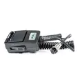 6-nastainen PNI Echo kaiun mikrofoni CB-radioasemalle - Radiopuhelimet ja megafonit - 5949066513404 - 8