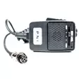 6-nastainen PNI Echo kaiun mikrofoni CB-radioasemalle - Radiopuhelimet ja megafonit - 5949066513404 - 2