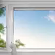 AC Window Seal | Tiivisteen tyyppi: Vetoketju | Sopii ikkunaan: Alhaalta kiinni oleva ikkuna / Käännettävä / kallistettava ikkuna / Oikeakätinen ikkuna / Vasenkätinen ikkuna - Tuulettimet ja ilmastointilaitteet - 5412810333844 - 51