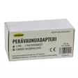 Adapteri LED polttimovaloille 7-nap 12V - Perävaunuvalot ja sähkötarvikkeet - 6438168105444 - 4