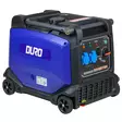 Aggregat Duro digital 3,8kW - Aggregaatit - 6438168111414 - 2