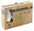 Airam led 4pack 5,5W kynttilä E14 kanta - Valaistus ja lamput - 6435200219534 - 1
