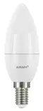 Airam led 4pack 5,5W kynttilä E14 kanta - Valaistus ja lamput - 6435200219534 - 2