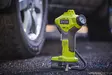 Ryobi 18v one+ akkuilmapumppu - Akkutyökalut - 4892210164674 - 6