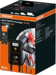 Akkulaturi Osram Battery charge 908 - Akkulaturit ja apukäynnistys - 4052899620544 - 2