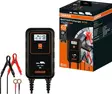Akkulaturi Osram Battery charge 908 - Akkulaturit ja apukäynnistys - 4052899620544 - 1