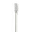 Lightning Kaapeli | USB 2.0 | USB-C Uros | Apple Lightning 8-Pin | 480 Mbps | Kullattu | 2.00 m | Pyöreä | Nailon / Punottu | Alumiini | Laatikko kannella ja ikkunalla - Lightning-kaapelit - 5412810313044 - 3