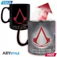 Assassin's Creed muki 460 ml ABYstyle - Fanimukit - 3700789264224 - 3