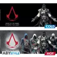 Assassin's Creed muki 460 ml ABYstyle - Fanimukit - 3700789264224 - 4