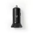 Autolaturi | 24 W | 2x 2.4 A | Lähtöliitäntöjen määrä: 2 | Portin tyyppi: 2x USB-A | | Single Voltage Output - Autolaturit - 5412810267354 - 30