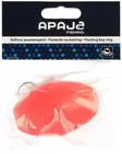 Avaimenper=C3=A4 kelluva Apaja - Avaimenperät - 6410410129224 - 2