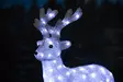 Bambi makaava Akryyli 50 cm Finnlumor - Valokoristeet ja valohahmot - 6410416081564 - 5