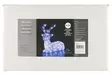Bambi makaava Akryyli 50 cm Finnlumor - Valokoristeet ja valohahmot - 6410416081564 - 6