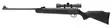 Beeman Black Bear 4,5 mm ilmakivääripaketti - Ilmakiväärit - 6438014247014 - 1