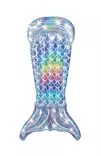 Uimapatja Merenneidonpyrst=C3=B6 193x101 cm - Vesilelut - 6942138985184 - 1