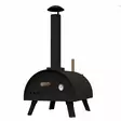 Black Flame Napoletana ulkoilmapizzauuni - Pihagrillit ja tulisijat - 6438014272924 - 1