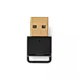 Bluetooth-sovitin | 5.1 | Bluetooth / USB | 20 m - Tietokone ja verkko - 5412810405404 - 30