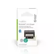 Bluetooth-sovitin | 5.1 | Bluetooth / USB | 20 m - Tietokone ja verkko - 5412810405404 - 66