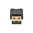 Bluetooth-sovitin | 5.1 | Bluetooth / USB | 20 m - Tietokone ja verkko - 5412810405404 - 11