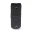 Bluetooth® Kaiutin | Akun 1 käyttöaika vakiokäyttö: 39 min | Kannettava muotoilu | 40 W | Stereo | Sisäänrakennettu mikrofoni | IPX6 | Linkitettävä | Musta - Bluetooth kaiuttimet - 5412810451784 - 12