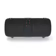 Bluetooth® Kaiutin | Akun 1 käyttöaika vakiokäyttö: 39 min | Kannettava muotoilu | 40 W | Stereo | Sisäänrakennettu mikrofoni | IPX6 | Linkitettävä | Musta - Bluetooth kaiuttimet - 5412810451784 - 11