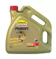 Castrol power1 4t 15w-50 4l - Moottoriöljyt - 4008177072154 - 1