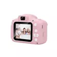 Denver Digitaalikamera Print. pinkki - Actionkamerat ja tarvikkeet - 5706751070174 - 3
