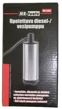 Diesel-/vesipumppu upotettava 12V - Imupumput - 6430074692124 - 3