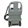 Dieselsäiliö 75L 12V pumpulla - Polttoainesäiliöt ja pumput - 6438168107134 - 3