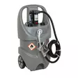 Dieselsäiliö 75L 12V pumpulla - Polttoainesäiliöt ja pumput - 6438168107134 - 1