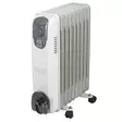 DunWore 2000 W öljytäytteinen lämmitin - Lämpöpatterit ja -puhaltimet - 6438014385594 - 1