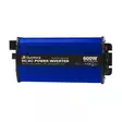 DunWore MS 12 V 600 W invertteri - Invertterit ja laturit - 6438014353814 - 4