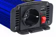 DunWore MS 12 V 600 W invertteri - Invertterit ja laturit - 6438014353814 - 5