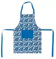 Esiliina blueberry-1 - Keittiötekstiilit - 6410413138704 - 1