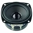 FRS 8 - 8 Ohm - 8 cm (3,3") HiFi täyden alueen ohjain - Kaiutinelementit ja tarvikkeet - 4007540020044 - 10