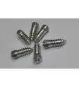 Ruuvattava nasta 12 mm 20kpl Finnbear - - 19-19-6438014151014 - 2