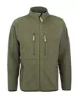 Fleecetakki Anar Uhkku Pro Green - Retkeilytakit - 0283080087134 - 1