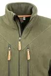 Fleecetakki Anar Uhkku Pro Green - Retkeilytakit - 0283080087134 - 3