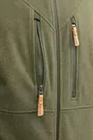 Fleecetakki Anar Uhkku Pro Green - Retkeilytakit - 0283080087134 - 5