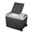 Frezzer Camping M35L 12/24 V 230 V matkajääkaappipakastin - Matkajääkaapit - 6438014334264 - 2