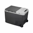 Frezzer Camping M35L 12/24 V 230 V matkajääkaappipakastin - Matkajääkaapit - 6438014334264 - 1