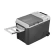 Frezzer Camping M35L 12/24 V 230 V matkajääkaappipakastin - Matkajääkaapit - 6438014334264 - 4