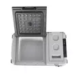 Frezzer Camping M35L 12/24 V 230 V matkajääkaappipakastin - Matkajääkaapit - 6438014334264 - 3