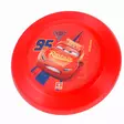 Frisbee 24 cm Disney autot - Ulkolelut ja liikunta - 8001011090914 - 1