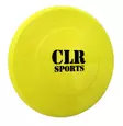 Frisbee Lime 115 g 26 cm - Frisbeegolf - 6418025200734 - 1