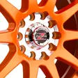 GTR Raceorange TARJOUS! 7.5x18 - 18-tuumaiset - BARY01094 - 3
