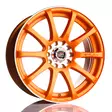 GTR Raceorange TARJOUS! 7.5x18 - 18-tuumaiset - BARY01094 - 1